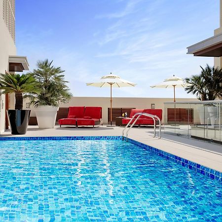 Centro Capital Doha - By Rotana Hotel Buitenkant foto