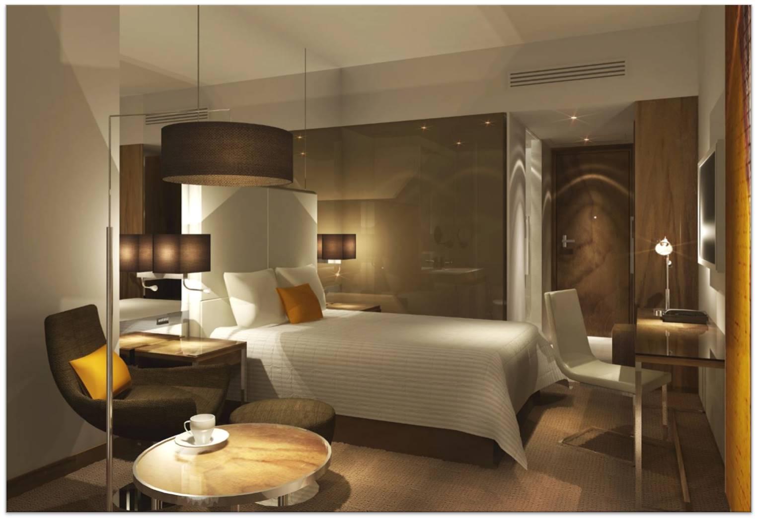 Centro Capital Doha - By Rotana Hotel Buitenkant foto