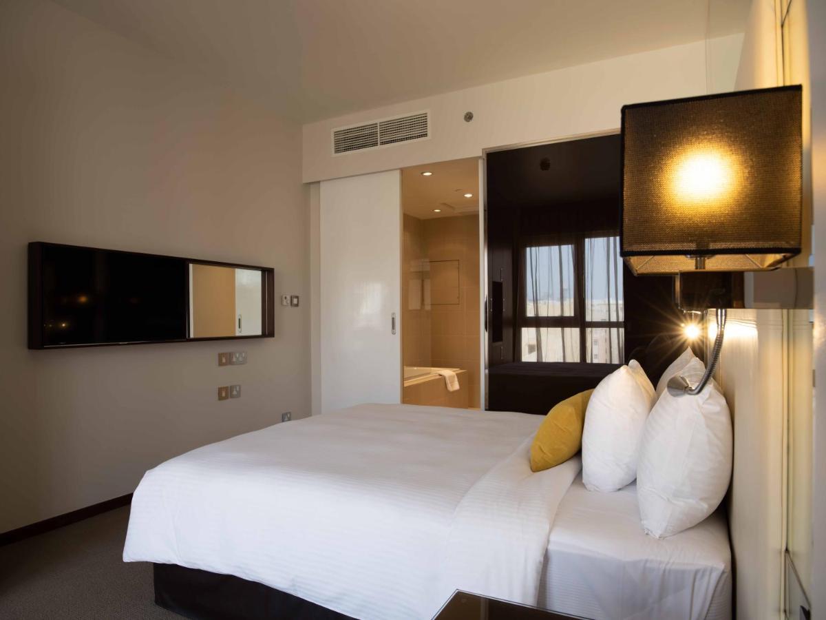 Centro Capital Doha - By Rotana Hotel Buitenkant foto