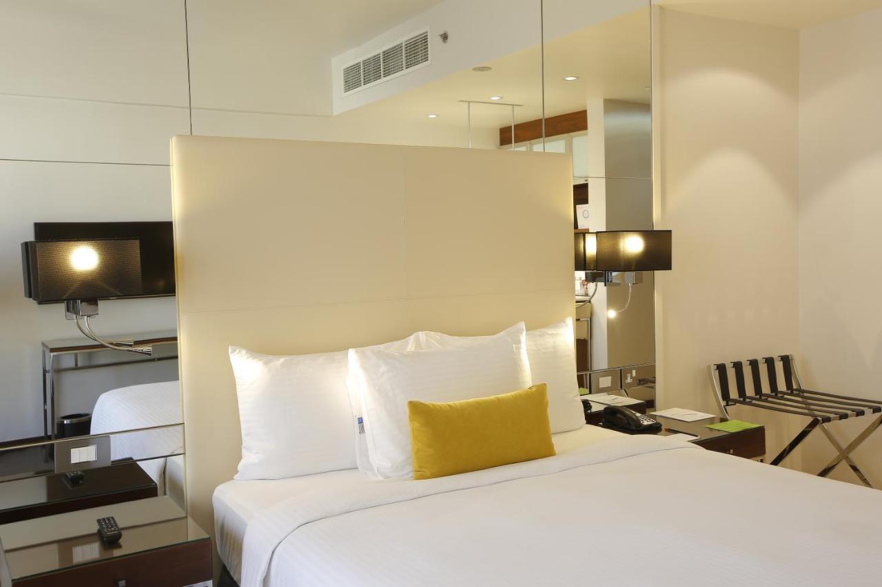 Centro Capital Doha - By Rotana Hotel Buitenkant foto