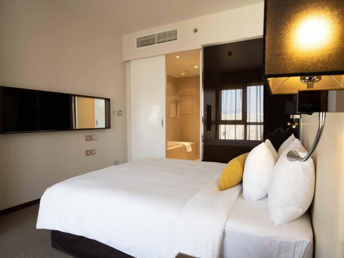 Centro Capital Doha - By Rotana Hotel Buitenkant foto